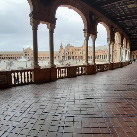 Fresh & Clean Room Sevilla Exterior photo