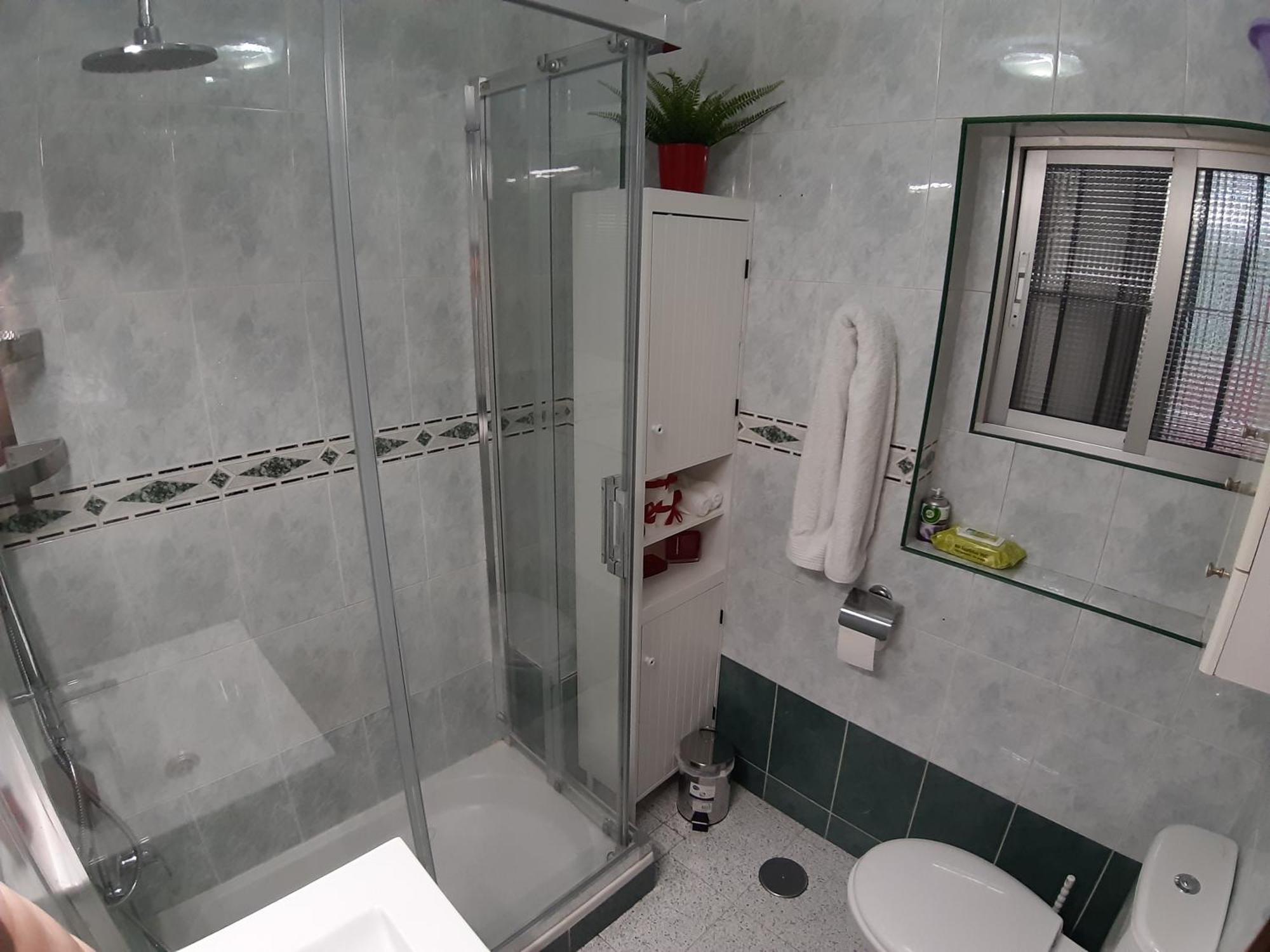 Fresh & Clean Room Sevilla Exterior photo