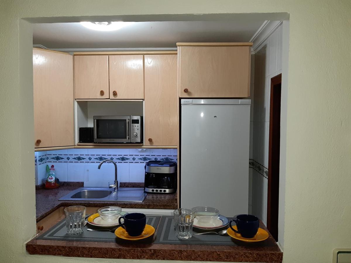 Fresh & Clean Room Sevilla Exterior photo