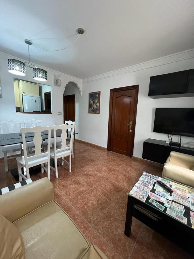 Fresh & Clean Room Sevilla Exterior photo