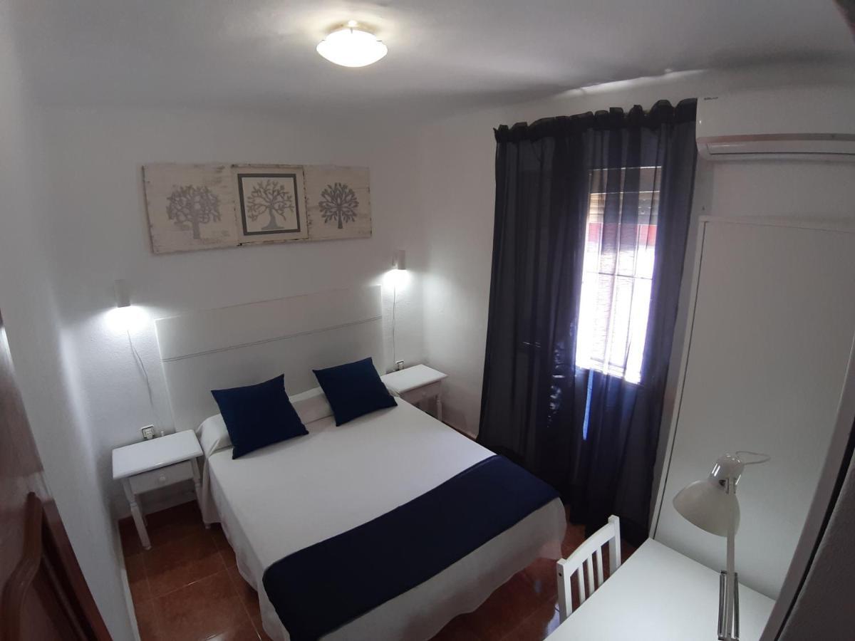 Fresh & Clean Room Sevilla Exterior photo
